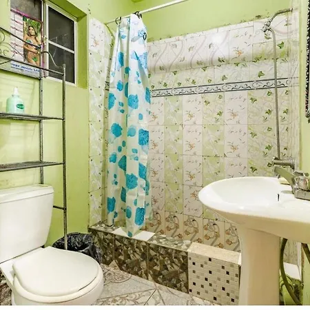 Chams home rental Limited